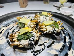 -水禾轩·海鲜蒸汽主题餐厅(拱北店)