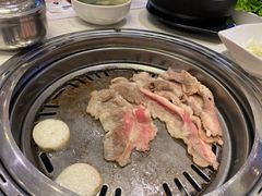 -韩香福烤肉庄园(荣成店)