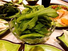 -一叶一世界•素食餐厅(新光天地店)
