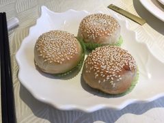 金羊座时尚餐厅(乐峰广场店)-新兴·金羊座·粤菜点心(乐峰店)