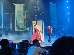 -赤红音乐现场(浦东金桥路店)