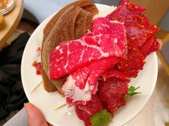 -舟山朱家尖威斯汀酒店·知味标帜自助餐厅