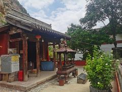 -玉泉观
