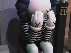 -Mr.Fox狐狸先生超级密室(南山店)