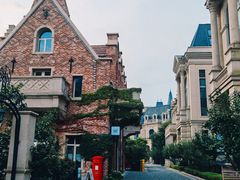 -大连海昌东方水城