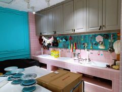 -西檬树SIMON·T轻奢蛋糕(大东方Max店)