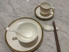 -厦门朗豪酒店 · 明阁中餐厅