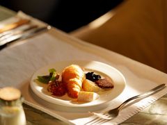 -Le Siècle.百年西餐厅(颐和公馆店)