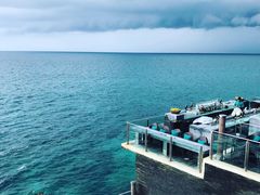-Rock Bar Bali(Bali)