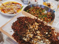 -勇利赵家烤肉坊(纬二街店)