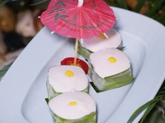 -蕉叶·泰国歌舞风情(世贸店)