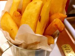 -翠華餐廳(浦东机场T1店)