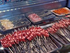 -胖子烧烤海鲜(亲贤北街店)