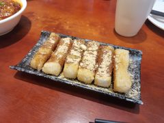 -付小姐在成都(中山公园店)