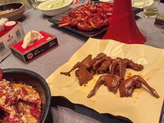 -靓虾二哥·龙虾馆(大塘总店)