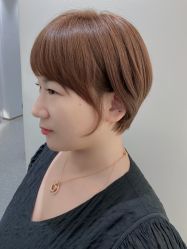 -KEIVON HAIR·崎宏