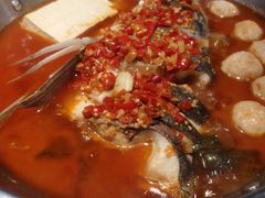 -印湘·剁椒鱼头(安宁庄店)