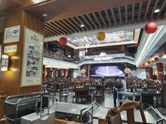 -香麒园·过桥米线·南湖雅宴