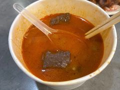 -四里沙茶面(七星西路分店)