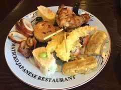 -松子料理(白家庄店)