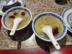 -南京大牌档(香港广场店)