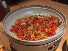 -青年公社烤鸭(滨湖银泰店)