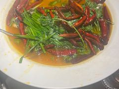 -清水亭湖北菜(大屯DT51店)