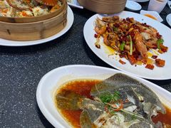 -王庄阿咪海鲜大排档(象园店)