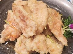 -北大荒.正宗东北菜(蓉花路店)