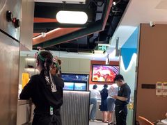-骨之味·筒骨汤火锅(江头店)