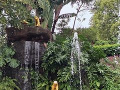 -广州莲花山旅游区