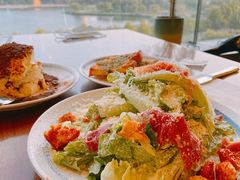 -PIZZA BIANCA(万象城店)