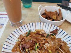-新世界餐厅(万达店)