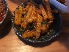 -付小姐在成都(中山公园店)