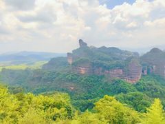 -丹霞山风景名胜区