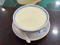 原味姜撞奶-民信老铺(华盖路店)