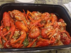 -靓靓蒸虾·头牌蒸虾(南山桂庙店)