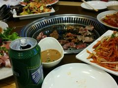 -梦山水日本烧肉(五四广场店)