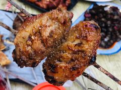 -老大烧烤(铁新里店)