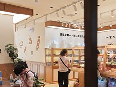 -小飞象面包公社(珠江路金鹰店)