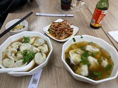 -老边饺子馆(北京南站1店)