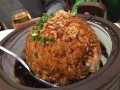 -扬州狮子楼·非遗淮扬菜(总店)