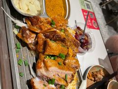 -清真·宁夏印象·盐池滩羊肉体验店(江宁路店)