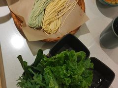 -新辣道鱼火锅(上地华联店)