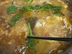 -大理.老字号渝记酸萝卜乌鱼(古城总店)