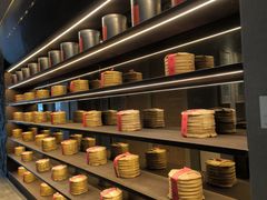 -荷风细雨·中国茶宴(世纪大道店)