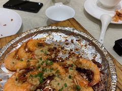 -沪华海鲜大酒楼(南汇店)