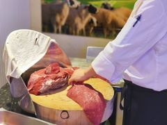 -腾阁自助餐厅(朝林广场店)