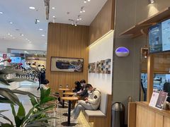 -霸王茶姬(西单百货店)