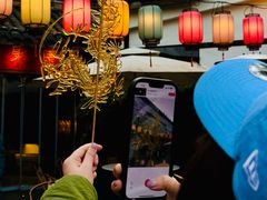 -院8里·小聚园老川菜(九眼桥店)